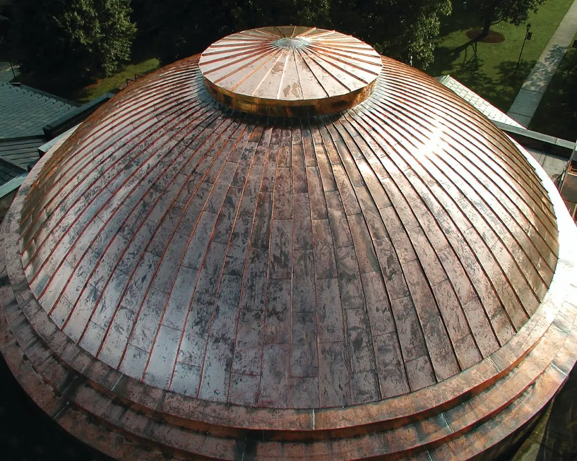 Craftsman Roofing crew installing a new roof in Princeton Walk